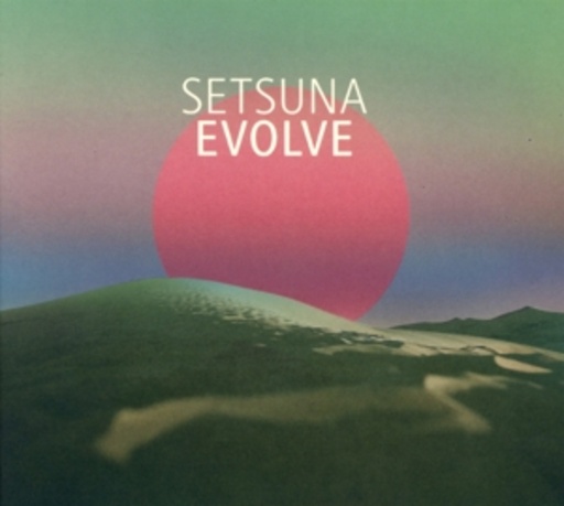 Setsuna – Evolve