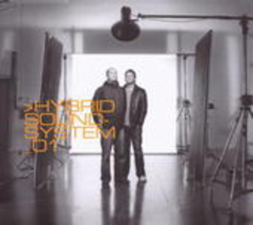 Hybrid – Soundsystem 01