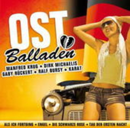 Diverse – Ost Balladen