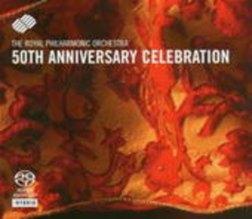 RPO – 50th Anniversary Celebration