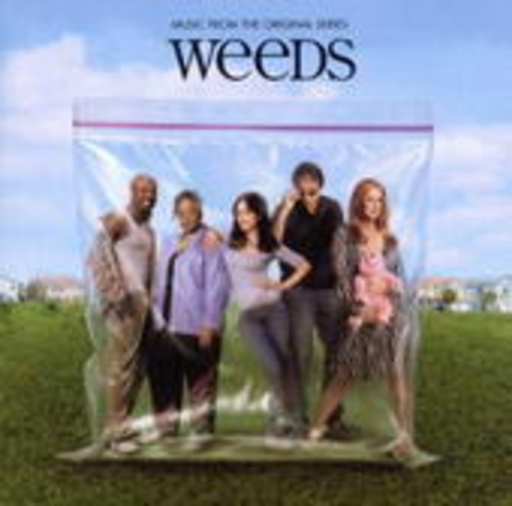Weeds – Music From The Original TV Series