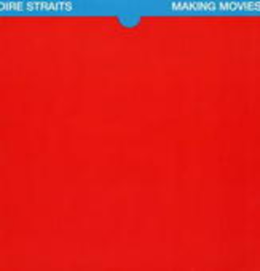 Dire Straits – Makin' Movies (180g Limited Edition)