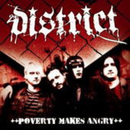 2nd District – Poverty Makes Angry