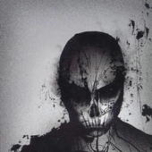 Shai Hulud – A Profound Hatred Of Man
