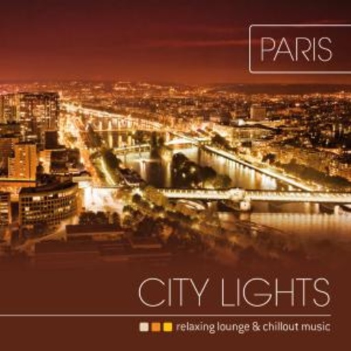 Diverse – City Lights - Paris