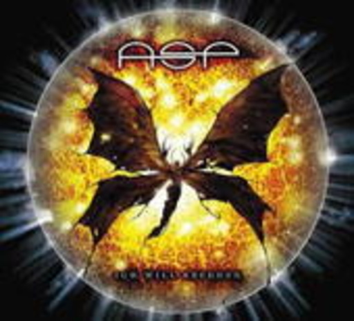 ASP – Ich will brennen