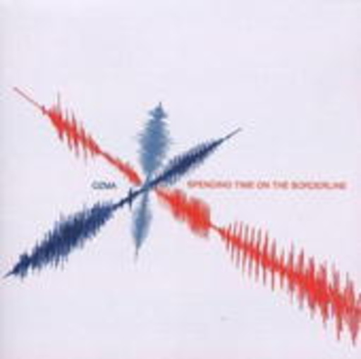 Ozma – Spending Time On The Borderline