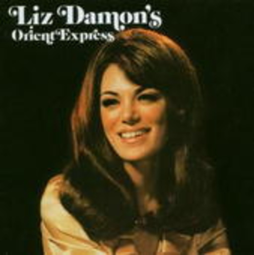 Liz Damon – Liz Damon's Orient Express