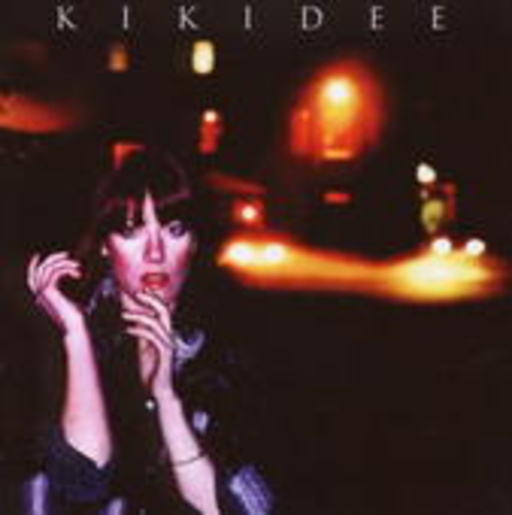 Kiki Dee – Kiki Dee