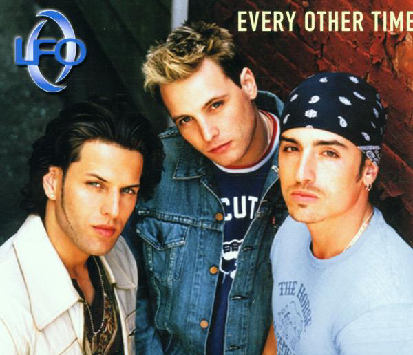 LFO – Every Other Time