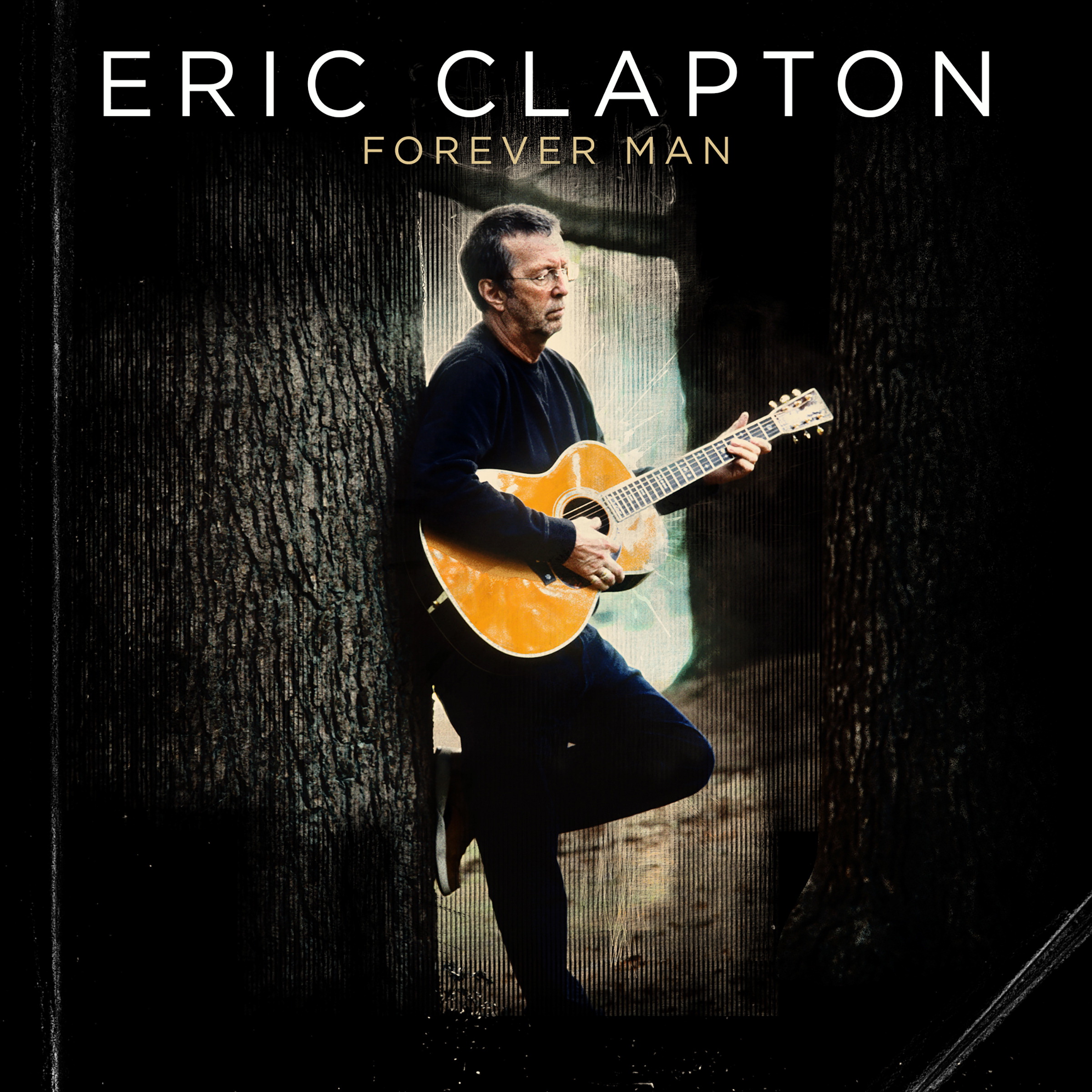 Eric Clapton – Forever Man