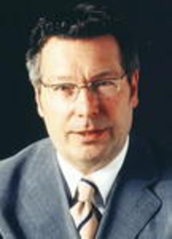 Will schnell loslegen: Gebhardt