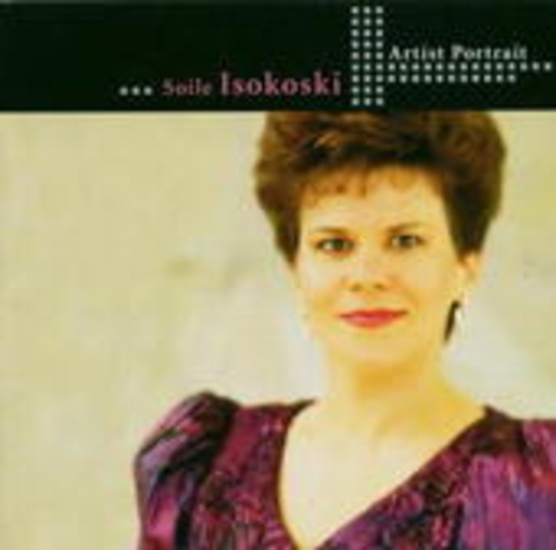 Soile Isokoski – Artist Portrait