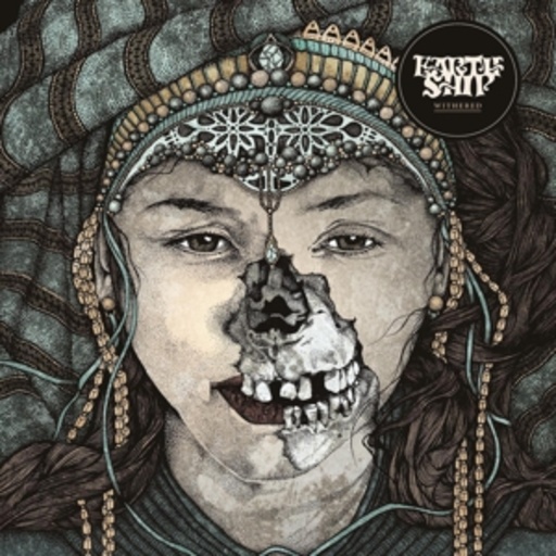 Earthship – Withered
