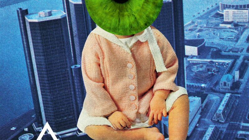 Clean Bandit feat. Sean Paul & Anne-Marie – Rockabye
