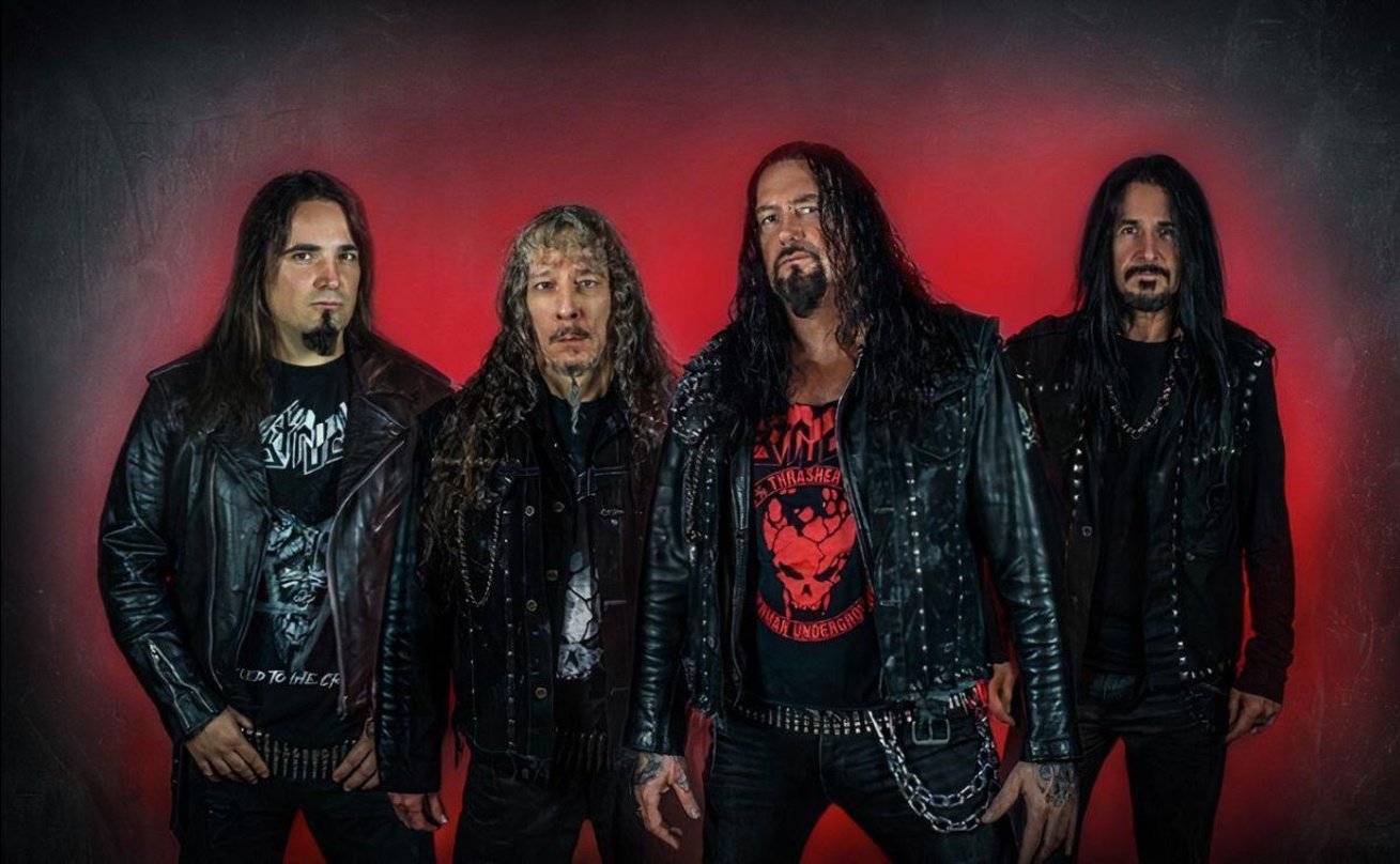 Nei im Künstlerstamm von Napalm Records: Destruction