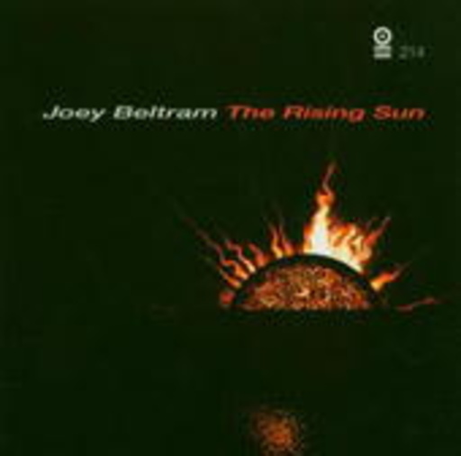 Joey Beltram – The Rising Sun