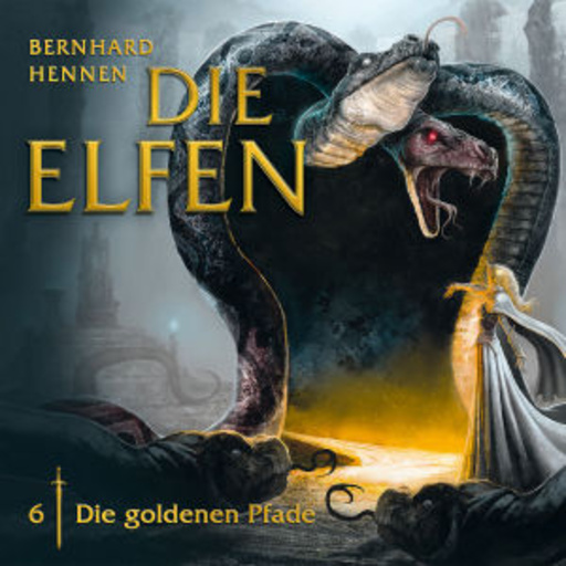 Diverse – Die Elfen (6) - Die goldenen Pfade