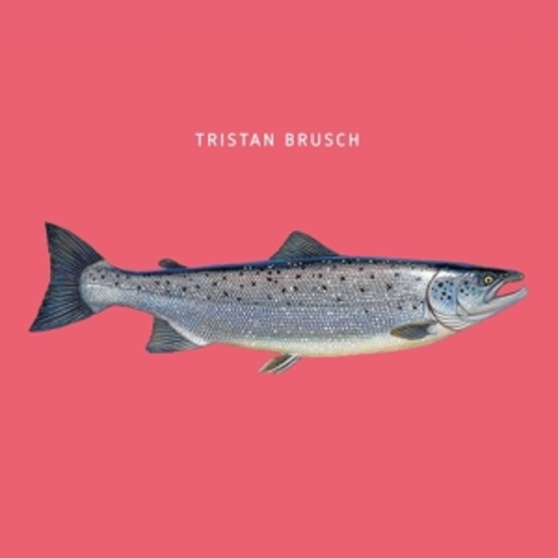 Tristan Brusch – Fisch EP