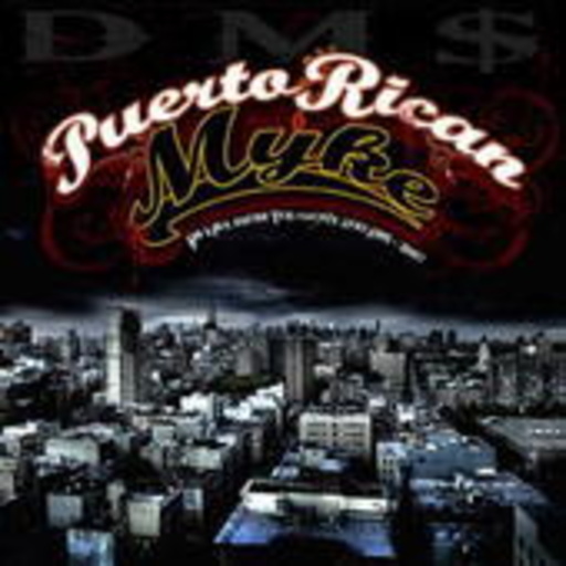 Puerto Rican Myke – D9 Live From The Bronx Zoo 1995-2007