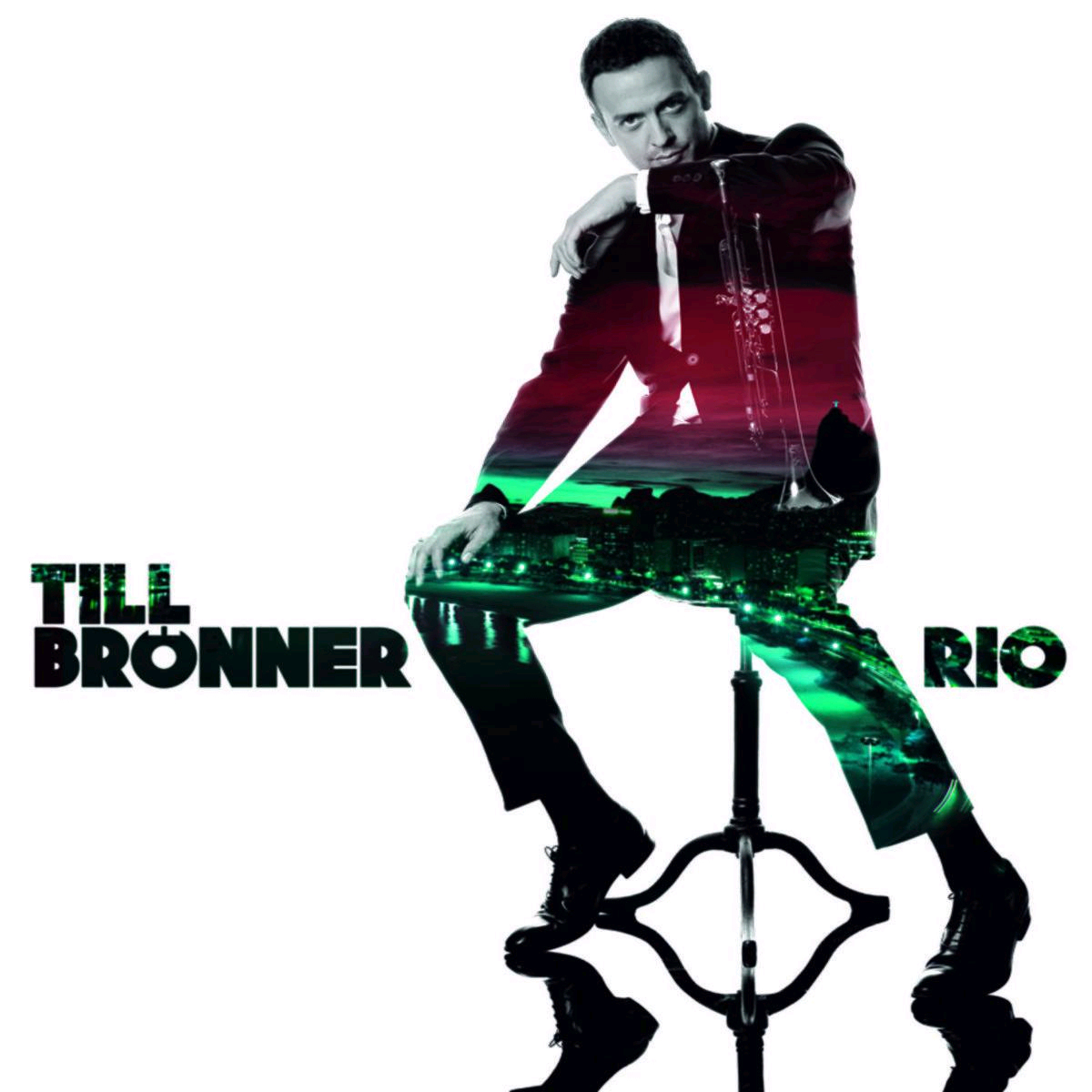 Till Brönner – Rio