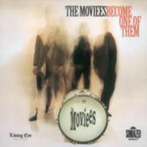 The Moviees – Become One Of Them