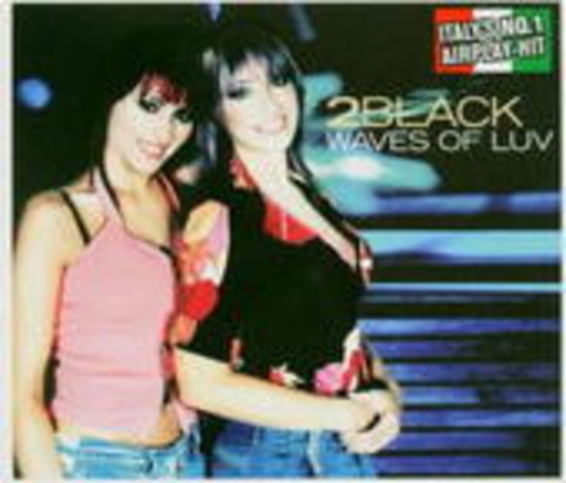 2 Black – Waves Of Luv