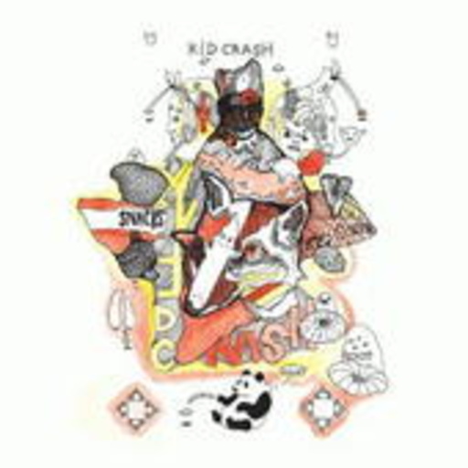 Kidcrash – Snacks