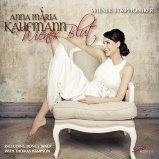 Anna Maria Kaufmann – Wiener Blut