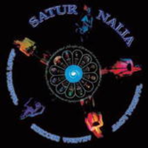 Saturnalia – Magical Love