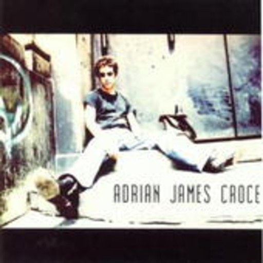 A.J. Croce – Adrian James Croce