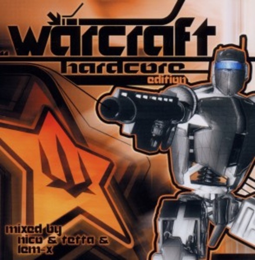 Diverse – Warcraft Harcore Edition