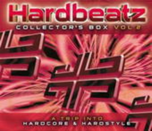 Hardbeatz Collectors Box Vol. 2