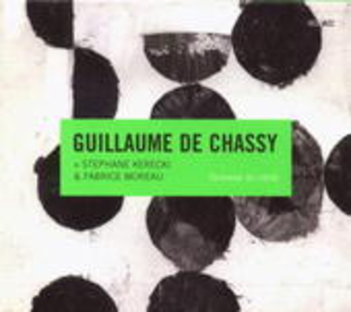 Guillaume De Chassy – Faraway So Close