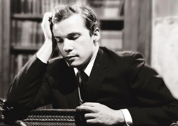 Glenn Gould