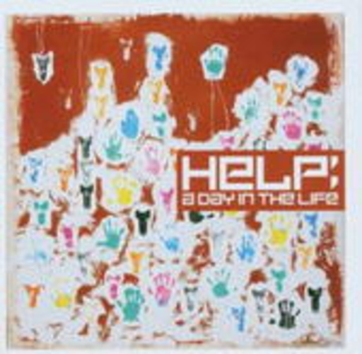 Diverse – Help - A Day In The Life