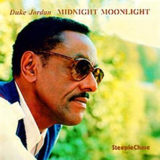Duke Jordan – Midnight Moonlight