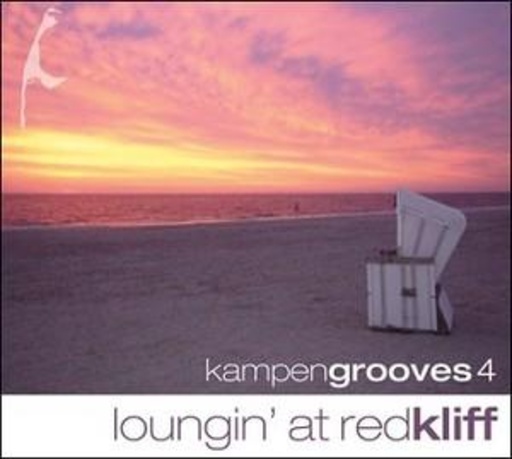 Diverse – Kampengrooves 4 - Loungin' At Redkliff