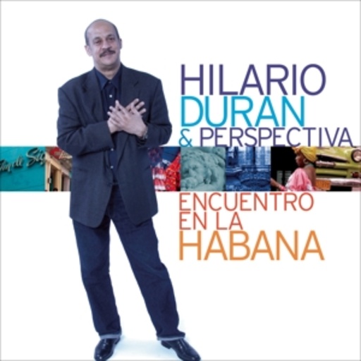 Hilario Duran – Encuentro En La Habana