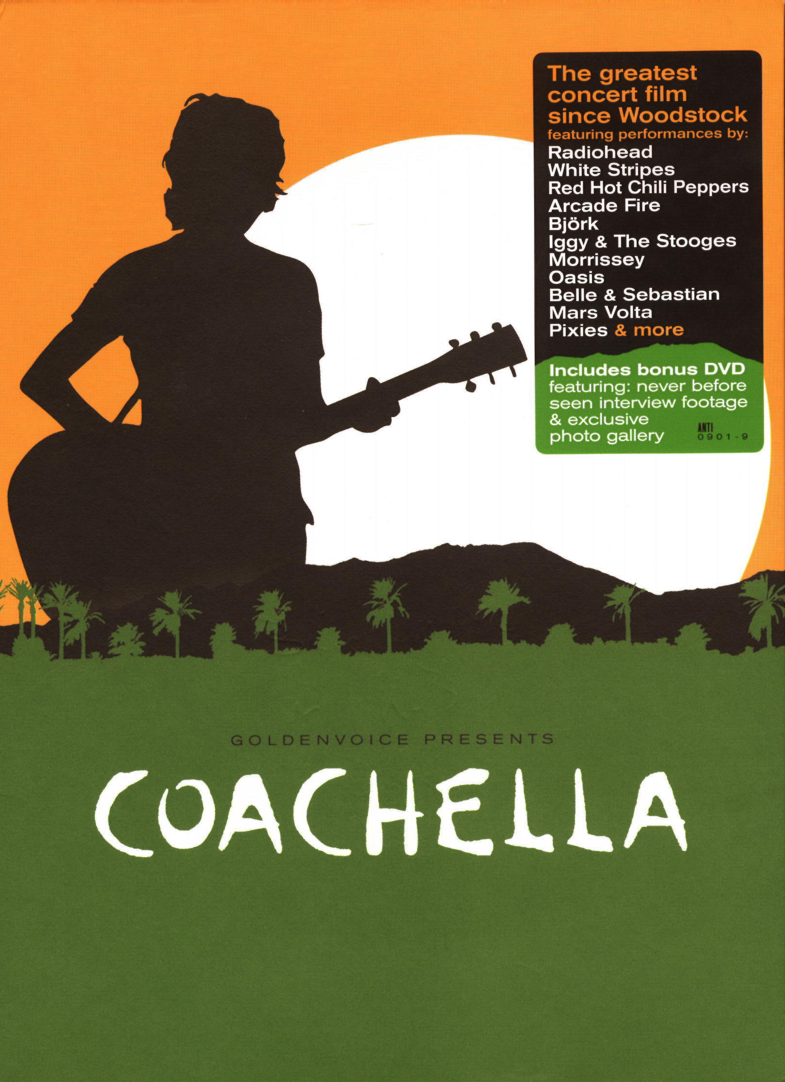 Diverse – Coachella