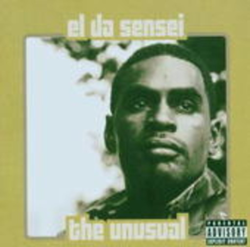 El Da Sensei – The Unusual