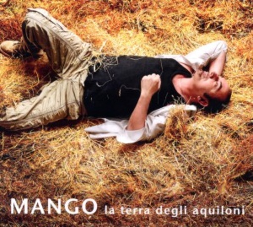 Mango – La Terra Degli Aquiloni