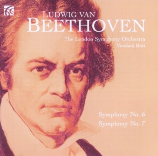 London Symphony Orchestra – Sinfonien Nr. 6 & 7