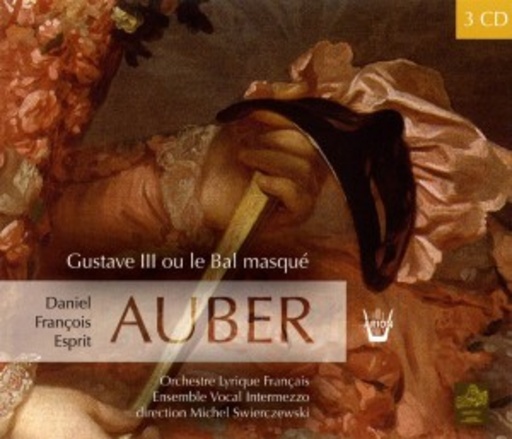 Diverse – Gustave III Ou Le Bal Masqué