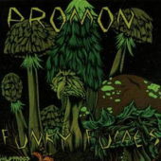 Promon – Funky Fumes