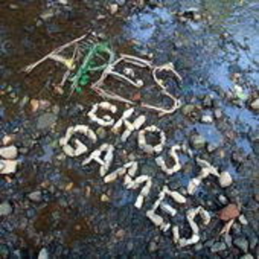 Apes – Ghost Games