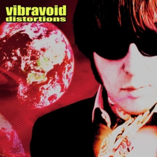 Vibravoid – Distortions