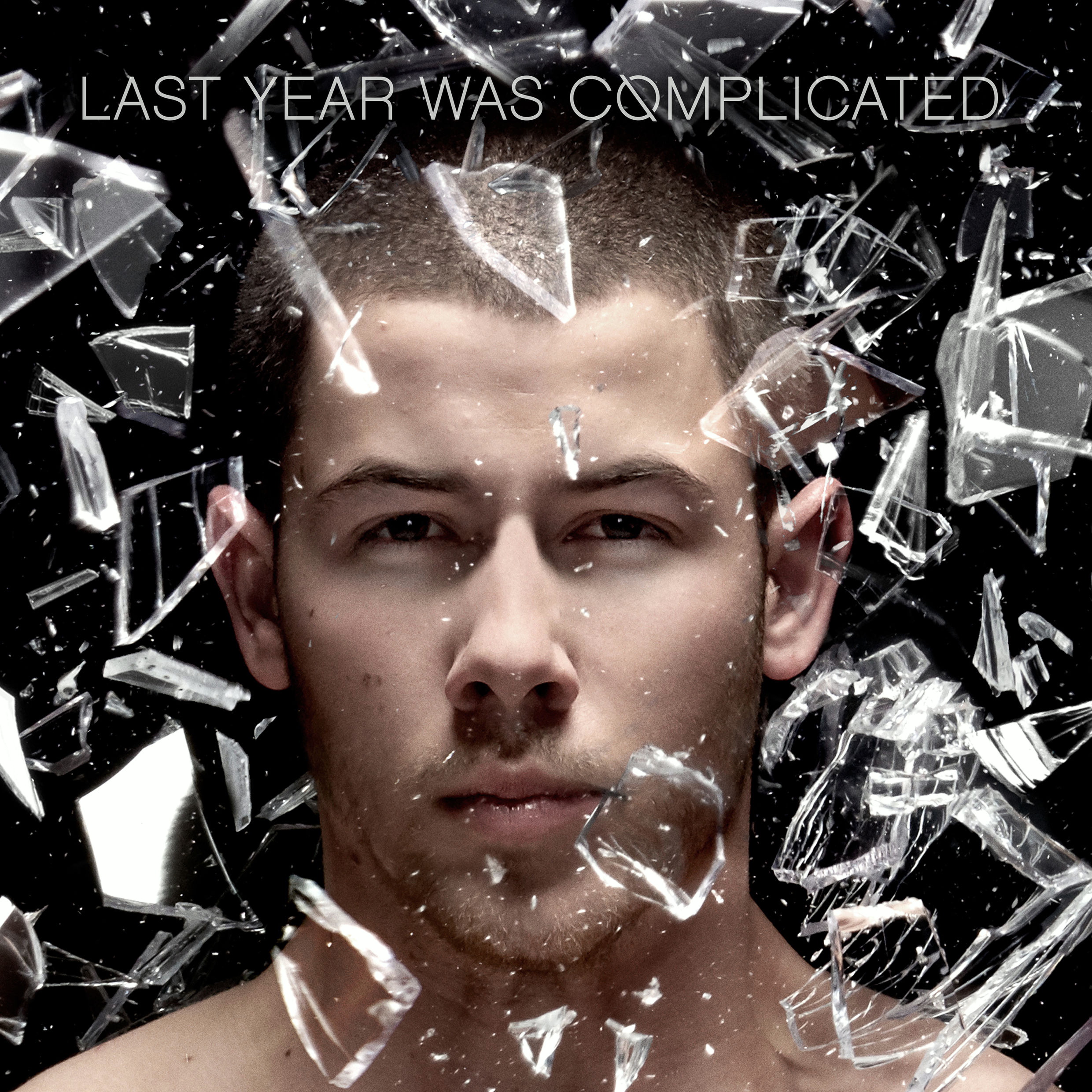 Nick Jonas – Last Year Was Complicated