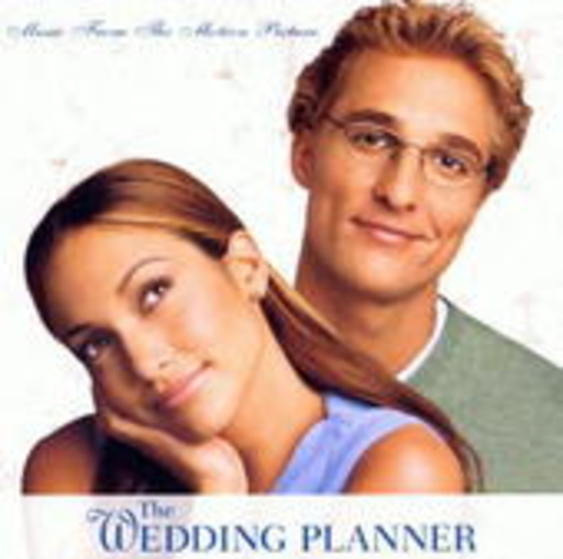 Diverse – The Wedding Planner