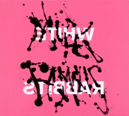 White Rabbits – Milk Famous